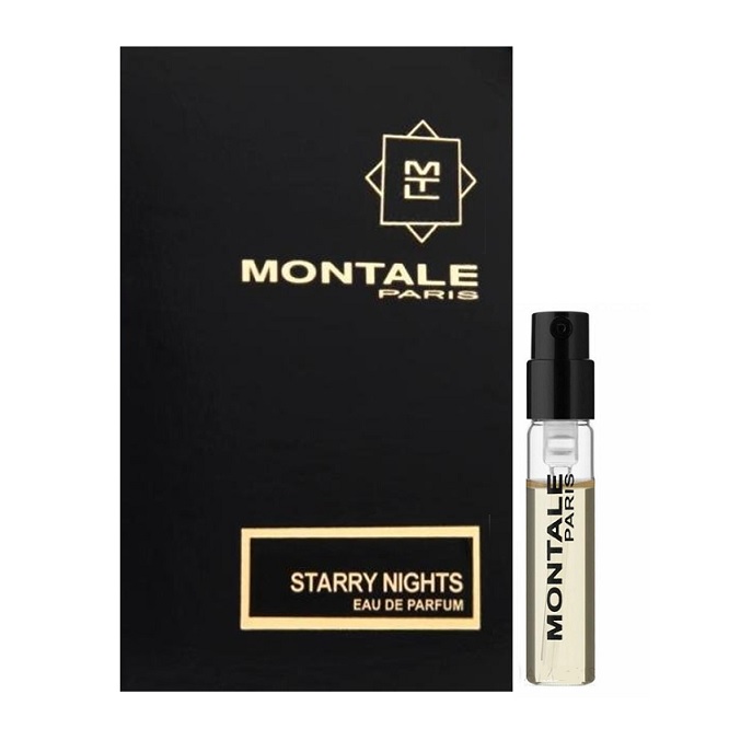 Montale Starry Nights Eau de Parfum Eau de Parfum