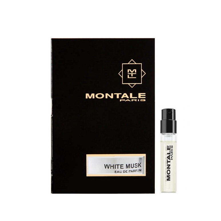 Montale White Musk Eau de Parfum