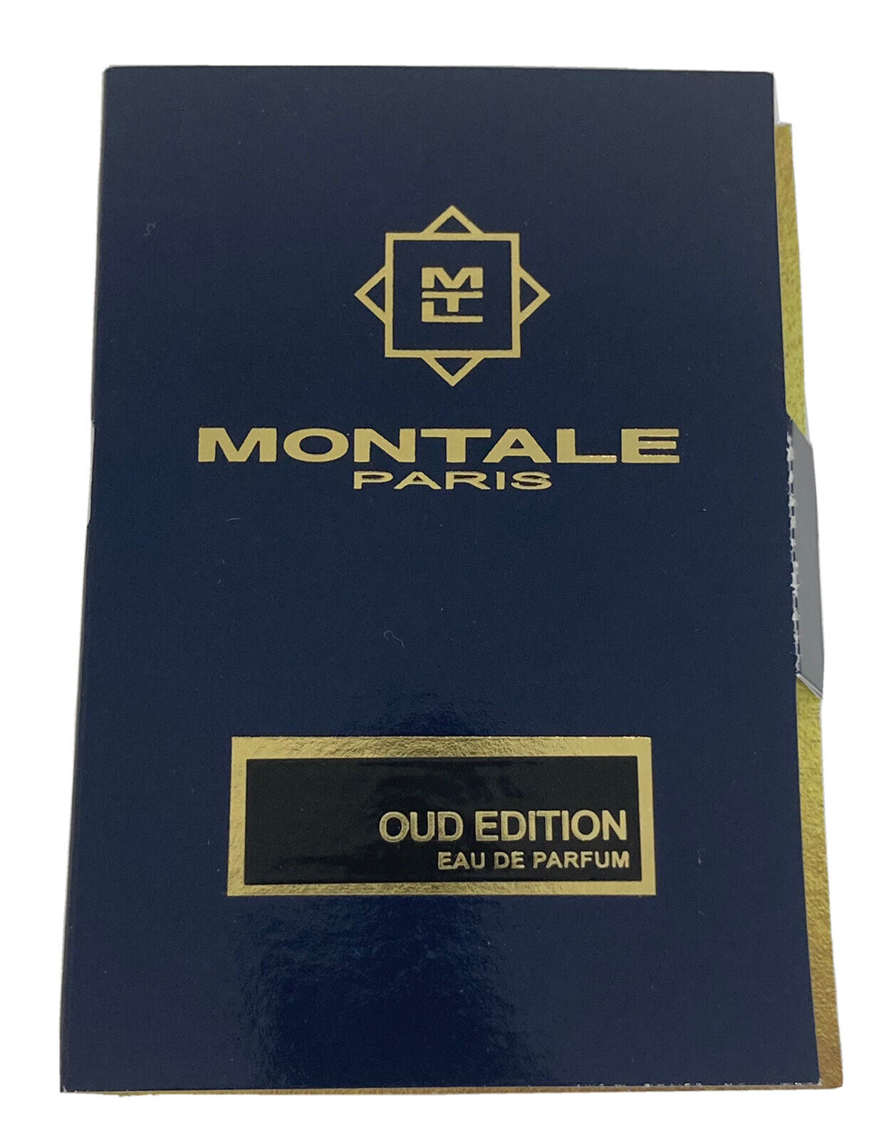 Montale Oud Edition Eau de Parfum