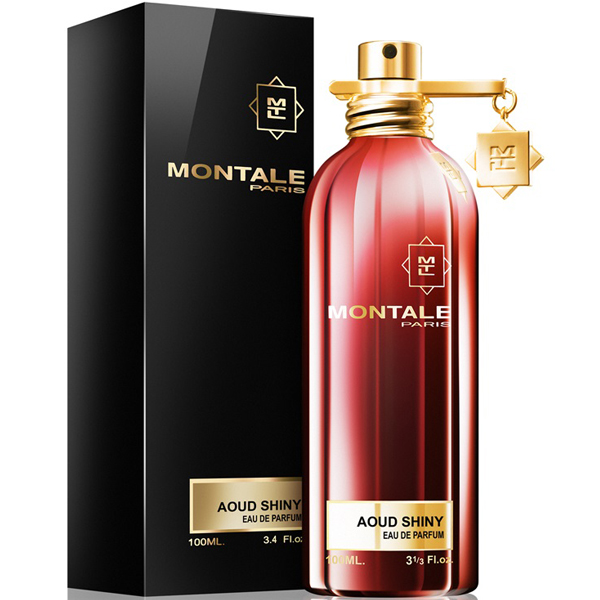 Montale Aoud Shiny Eau de Parfum