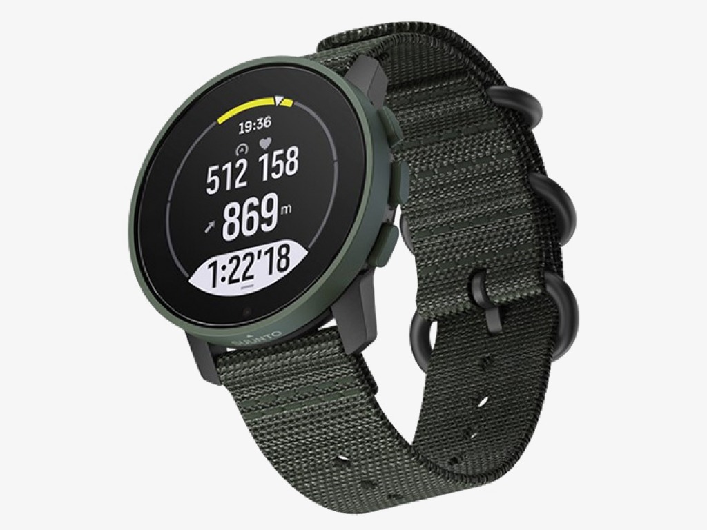 Suunto forest hot sale special edition