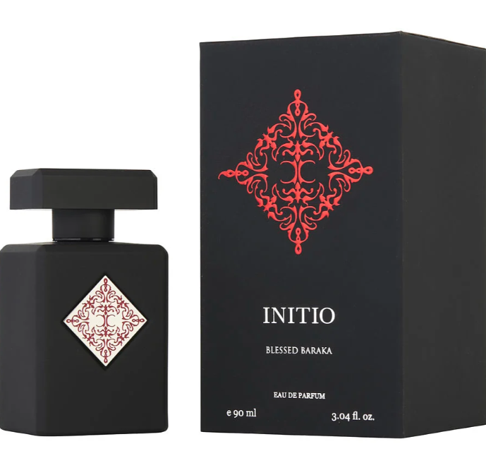 Initio Blessed Baraka Eau de Parfum