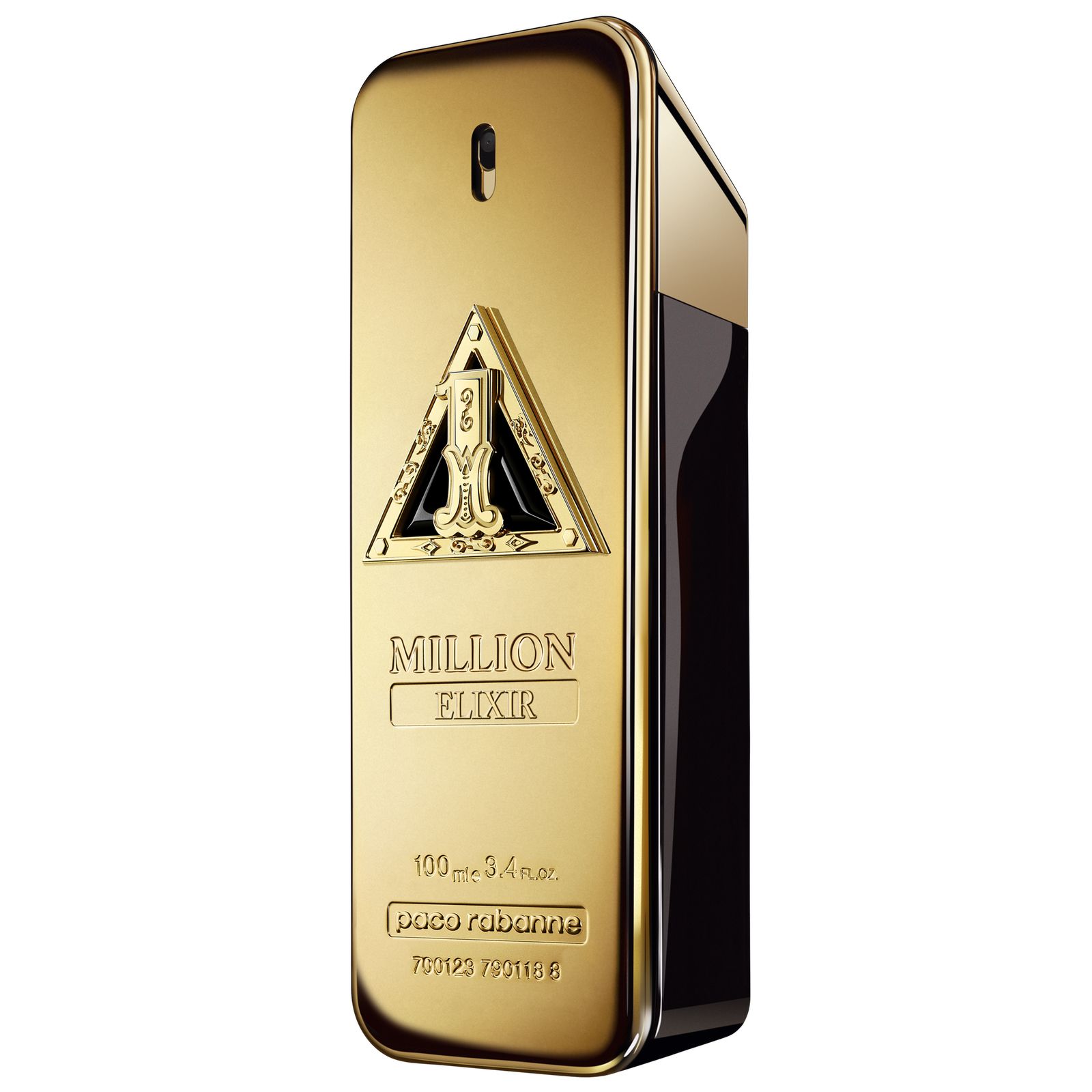 Paco Rabanne 1 Million Elixir Intense Eau de Parfum - Teszter