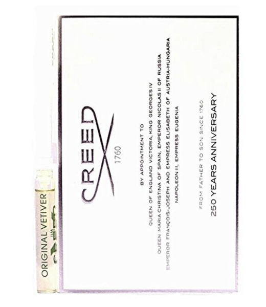 Creed Original Vetiver Eau de Parfum