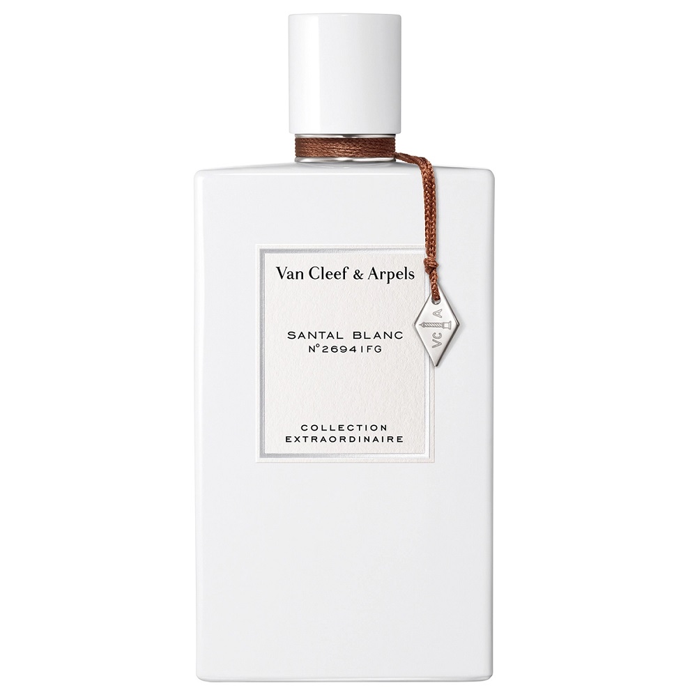 Van Cleef&Arpels Collection Extraordinaire Santal Blanc Eau de Parfum