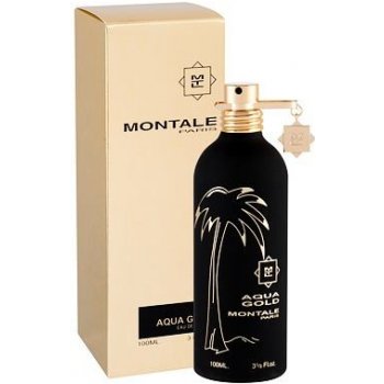 Montale Aqua Gold Eau de Parfum