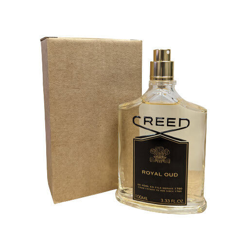 Creed Royal Oud Eau de Parfum - Teszter