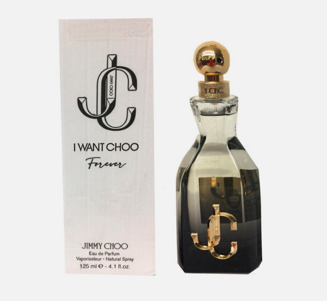 Jimmy Choo I Want Choo Forever Eau de Parfum