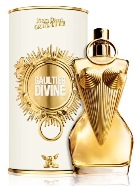 Jean Paul Gaultier Gaultier Divine Eau de Parfum