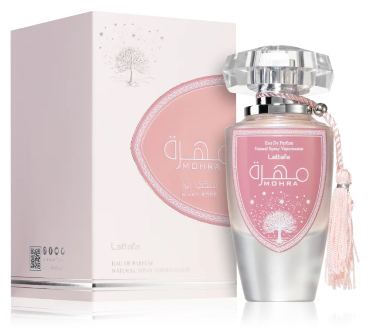 Lattafa Mohra Eau de Parfum