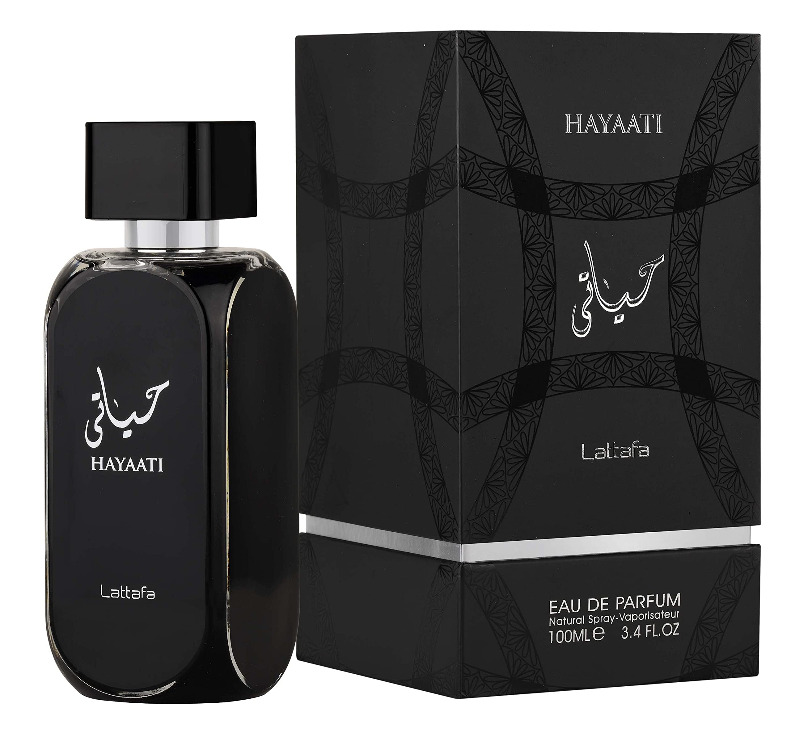 Lattafa Hayaati Eau de Parfum