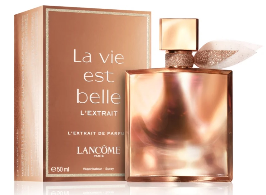 Lancome La Vie Est Belle L'Extrait Eau de Parfum