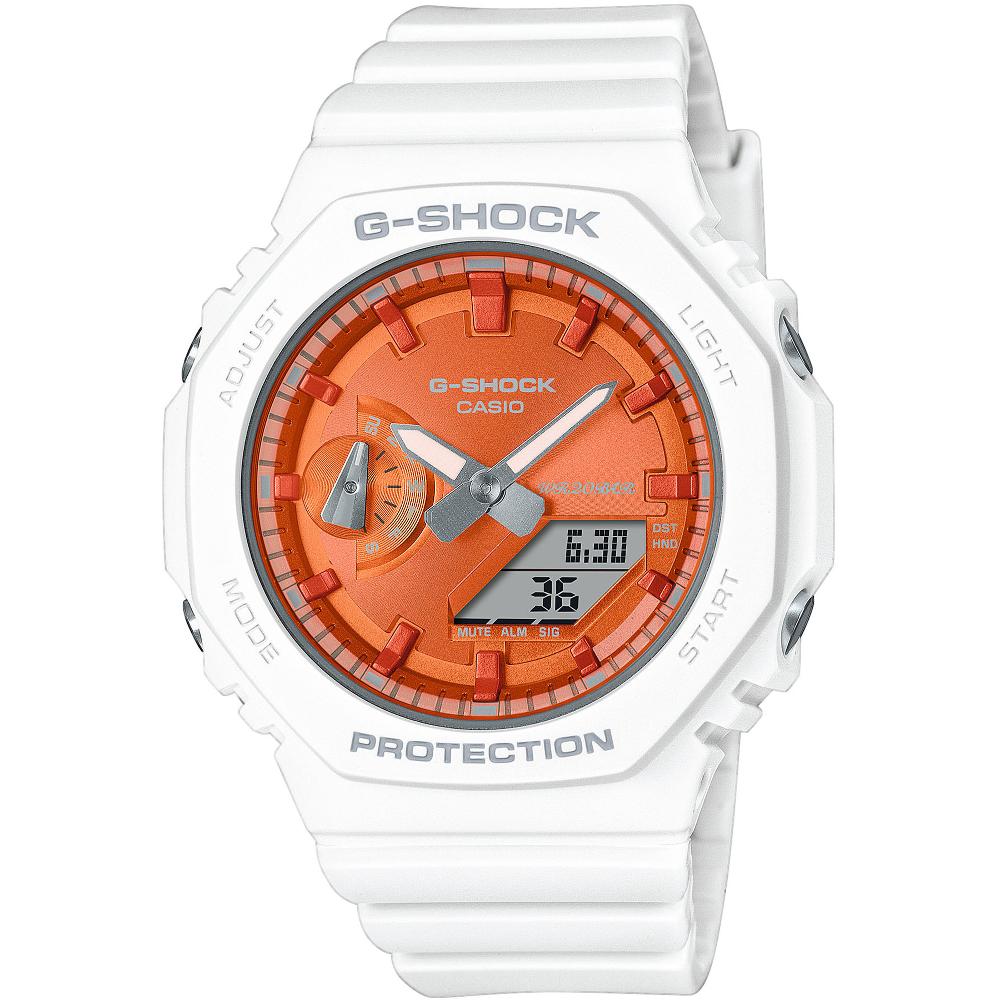 Casio GMA-S2100WS-7AER