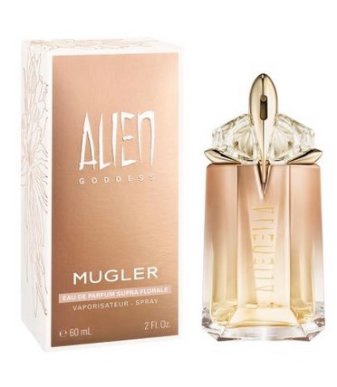 Thierry Mugler Alien Goddess Supra Florale Eau de Parfum