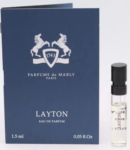 Parfums De Marly Layton Eau de Parfum