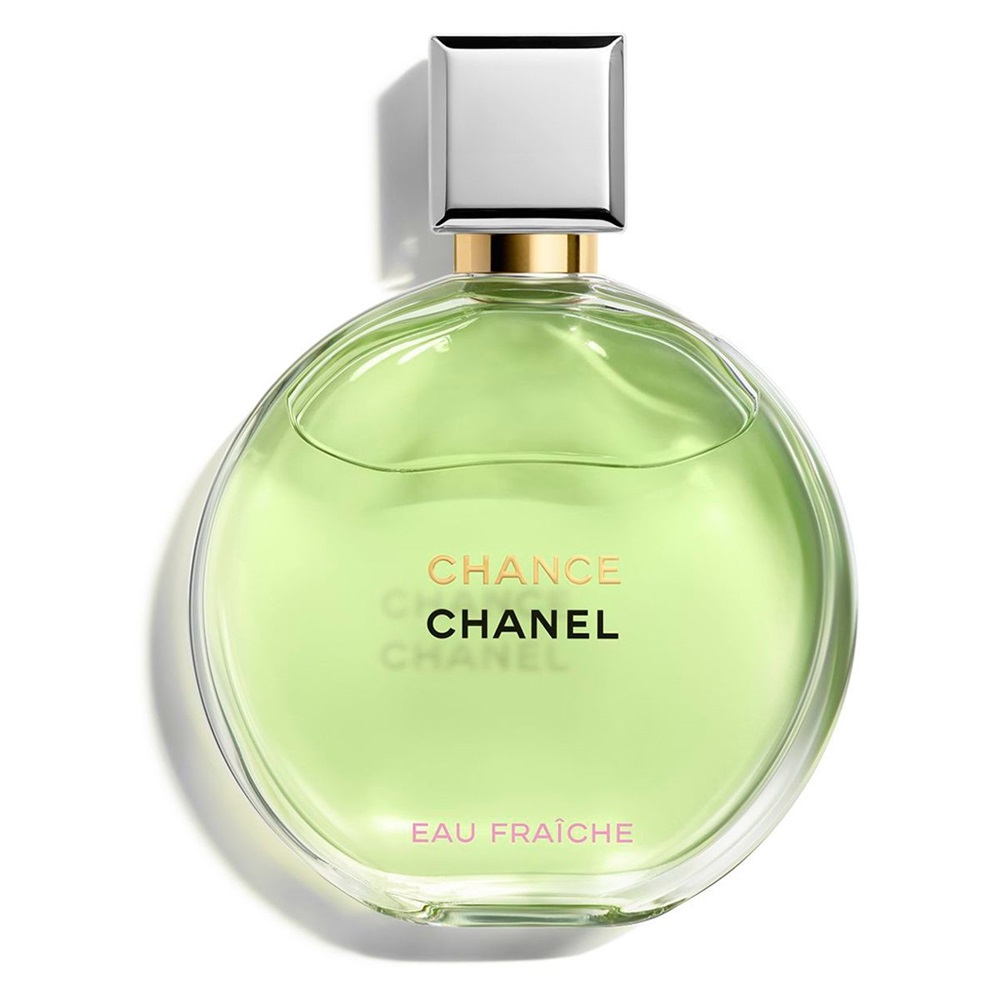 Chanel Chance Eau Fraiche Eau de Parfum Eau de Parfum