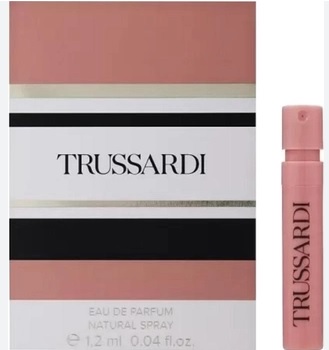 Trussardi Feminine Eau de Parfum