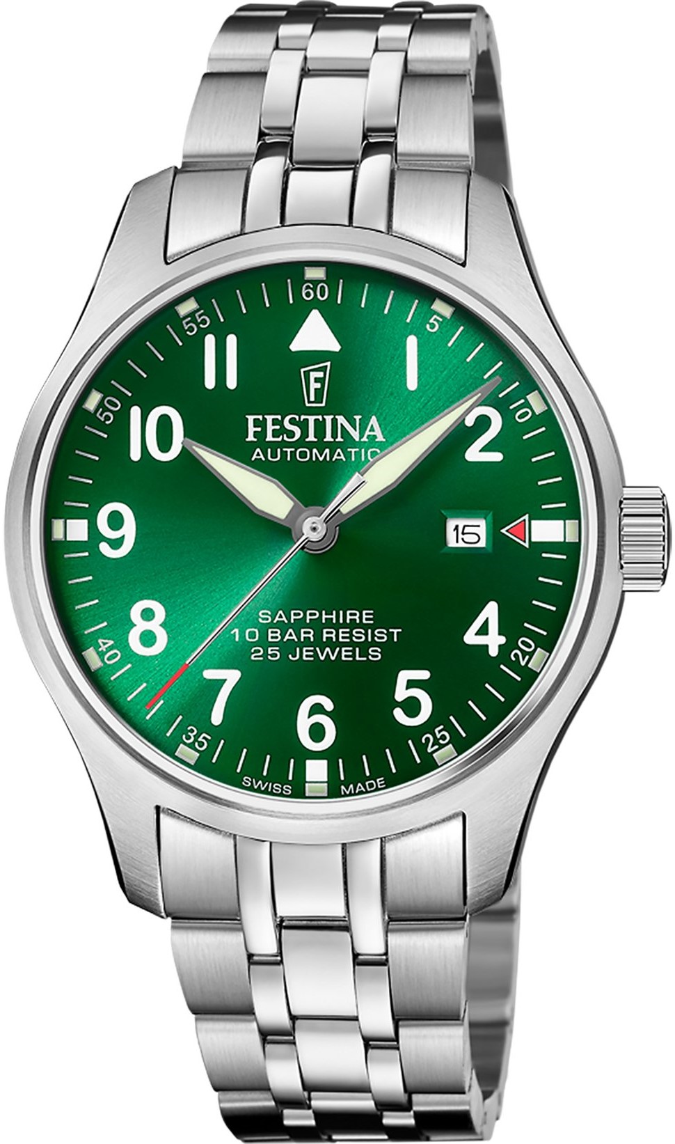 FESTINA 20151/B