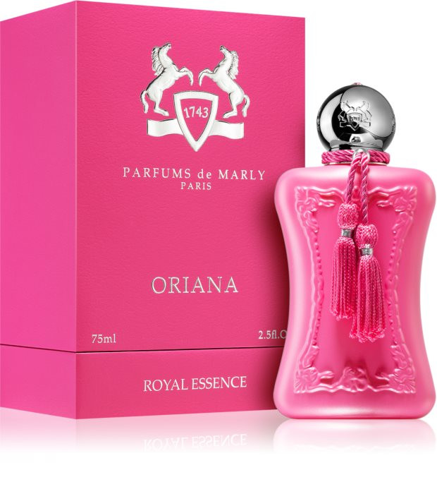 Parfums de Marly Oriana Eau de Parfum