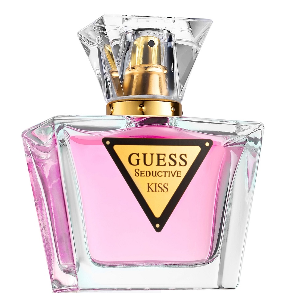 Guess Seductive Kiss Eau de Toilette