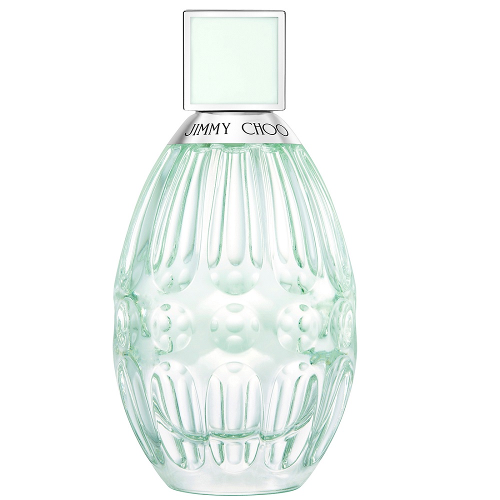 Jimmy Choo Floral Eau de Toilette