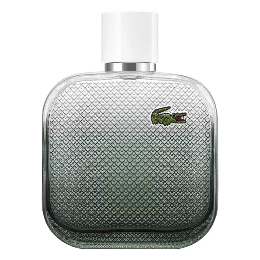 Lacoste L.12.12 Blanc Eau Intense Eau de Toilette - Teszter