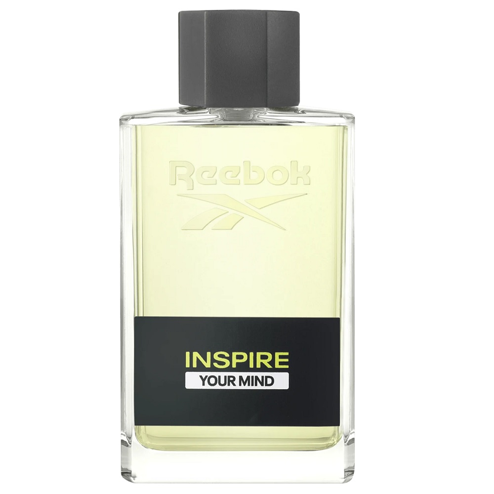 Reebok Inspire Your Mind Men Eau de Toilette