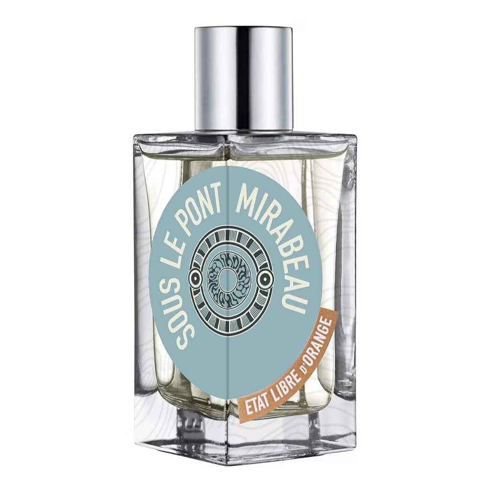 Etat Libre d'Orange Sous Le Pont Mirabeau Eau de Parfum - Teszter