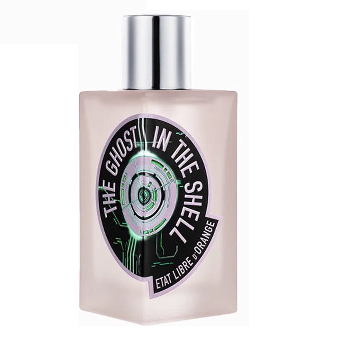 Etat Libre d'Orange The Ghost In The Shell Eau de Parfum - Teszter