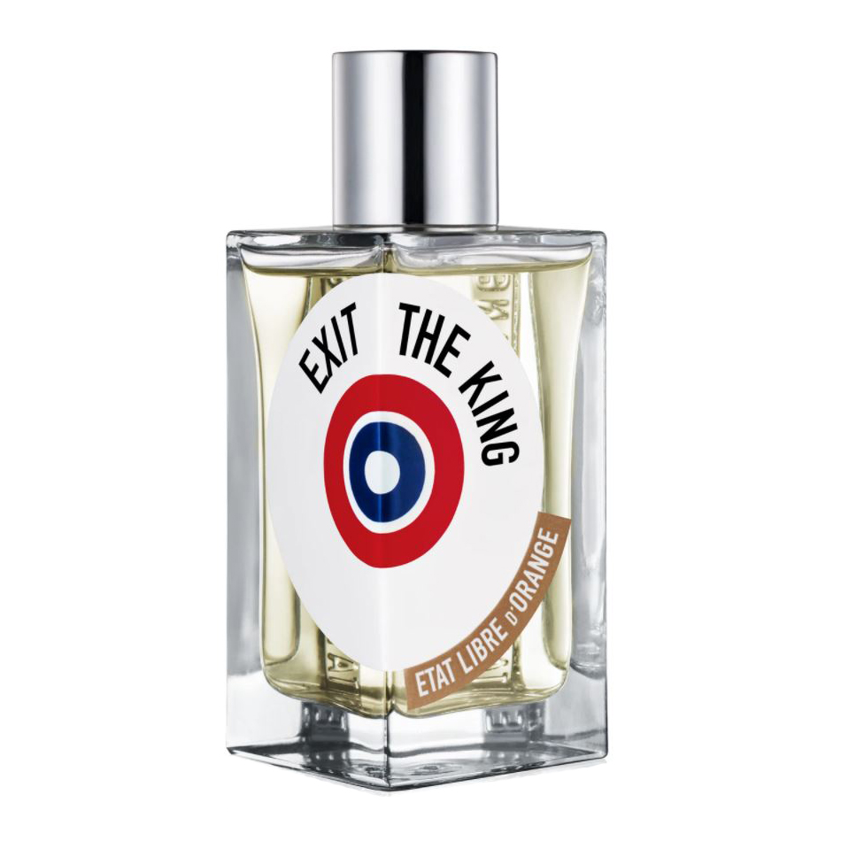 Etat Libre d'Orange Exit The King Eau de Parfum - Teszter