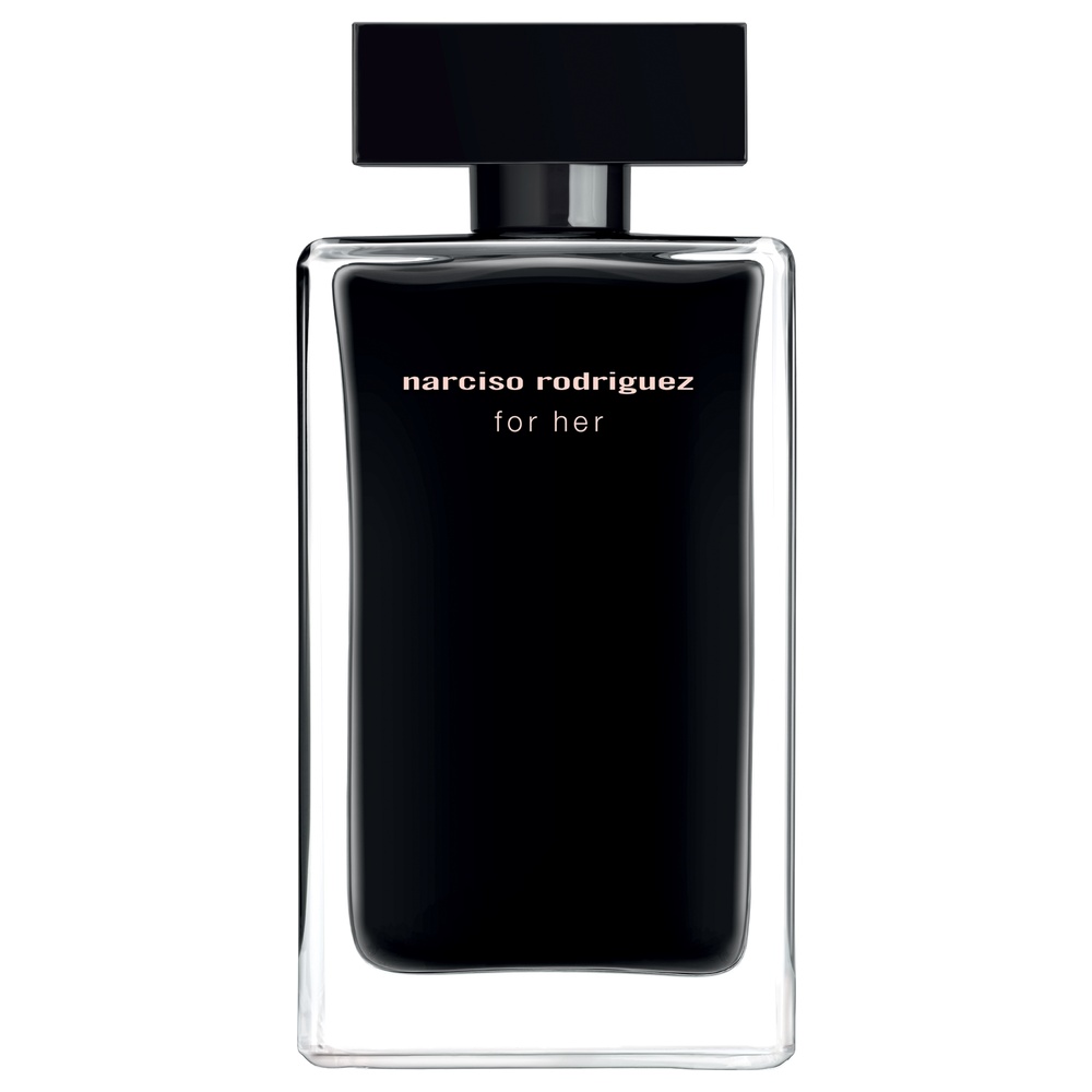 Narciso Rodriguez For Her Eau de Toilette Eau de Toilette