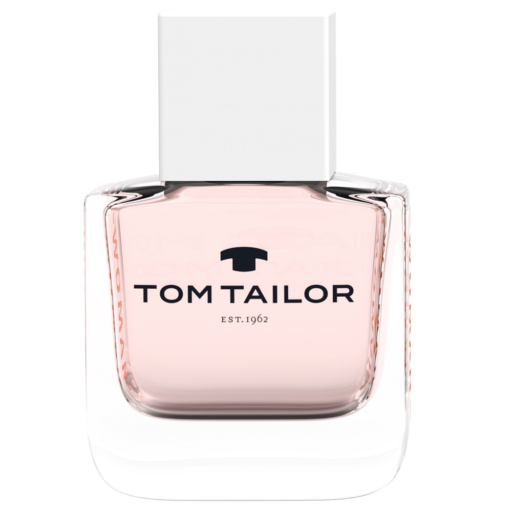 Tom Tailor Woman Eau de Toilette