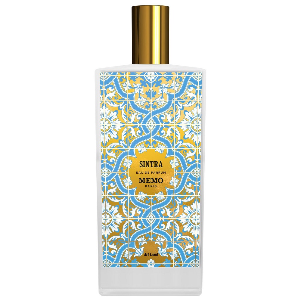 Memo Paris Sintra Eau de Parfum