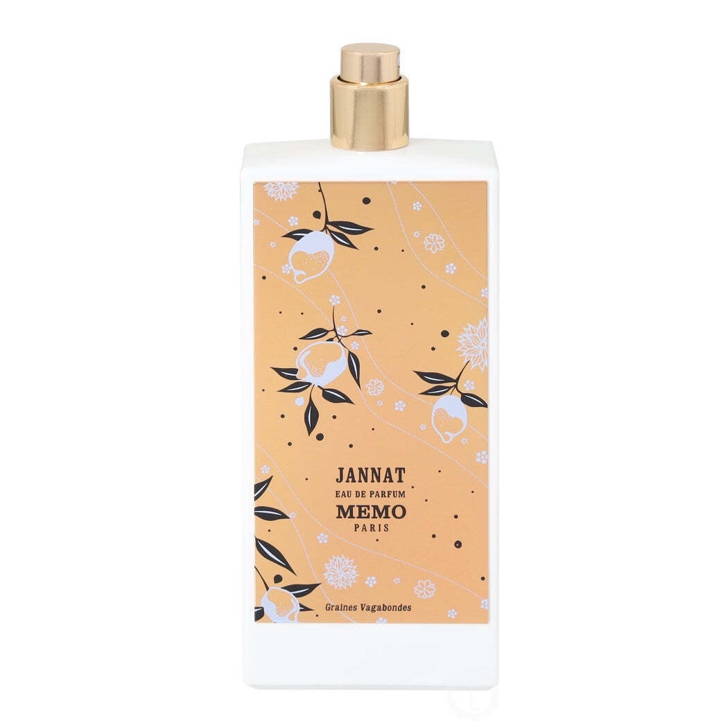 Memo Paris Jannat Eau de Parfum