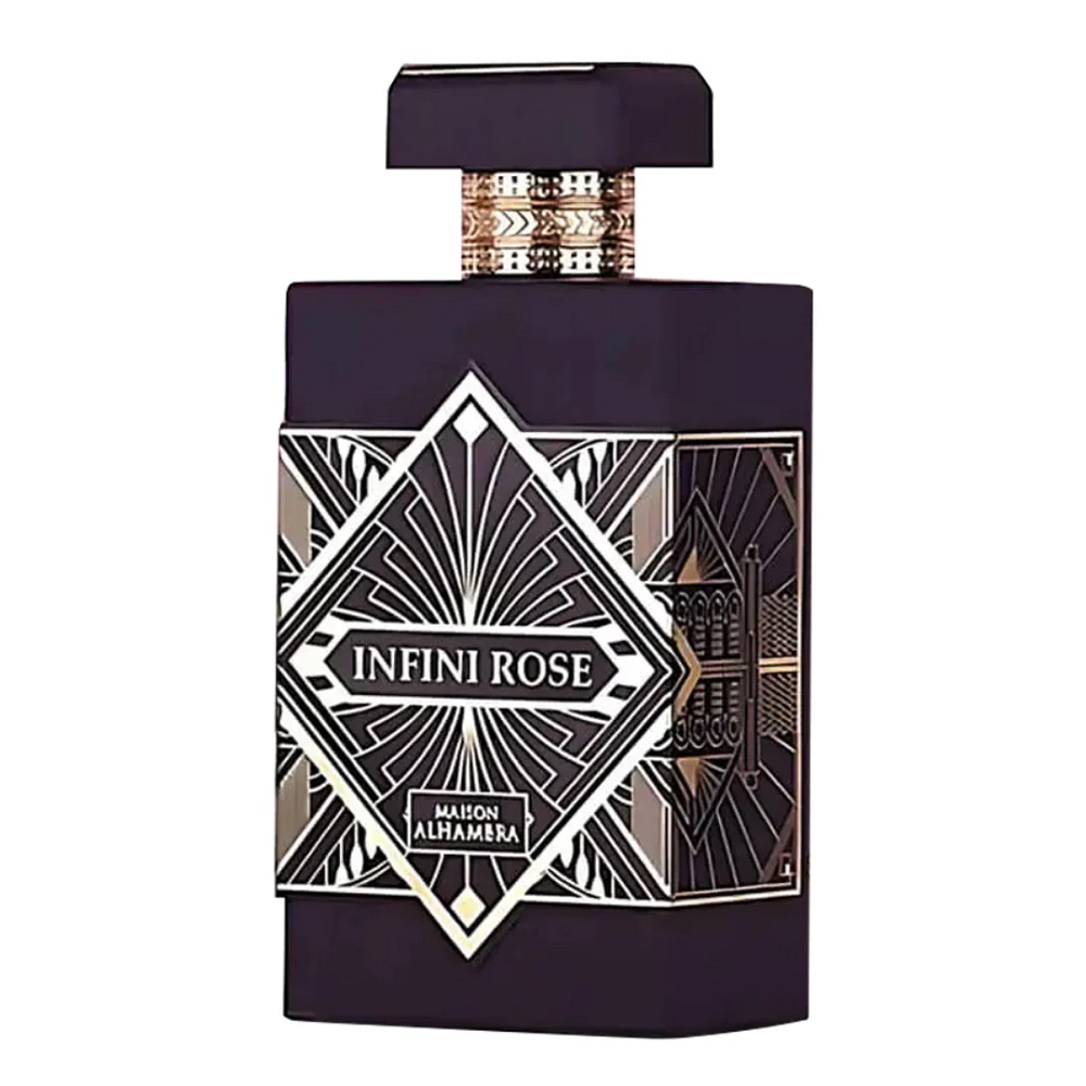 Maison Alhambra Infini Rose Eau de Parfum