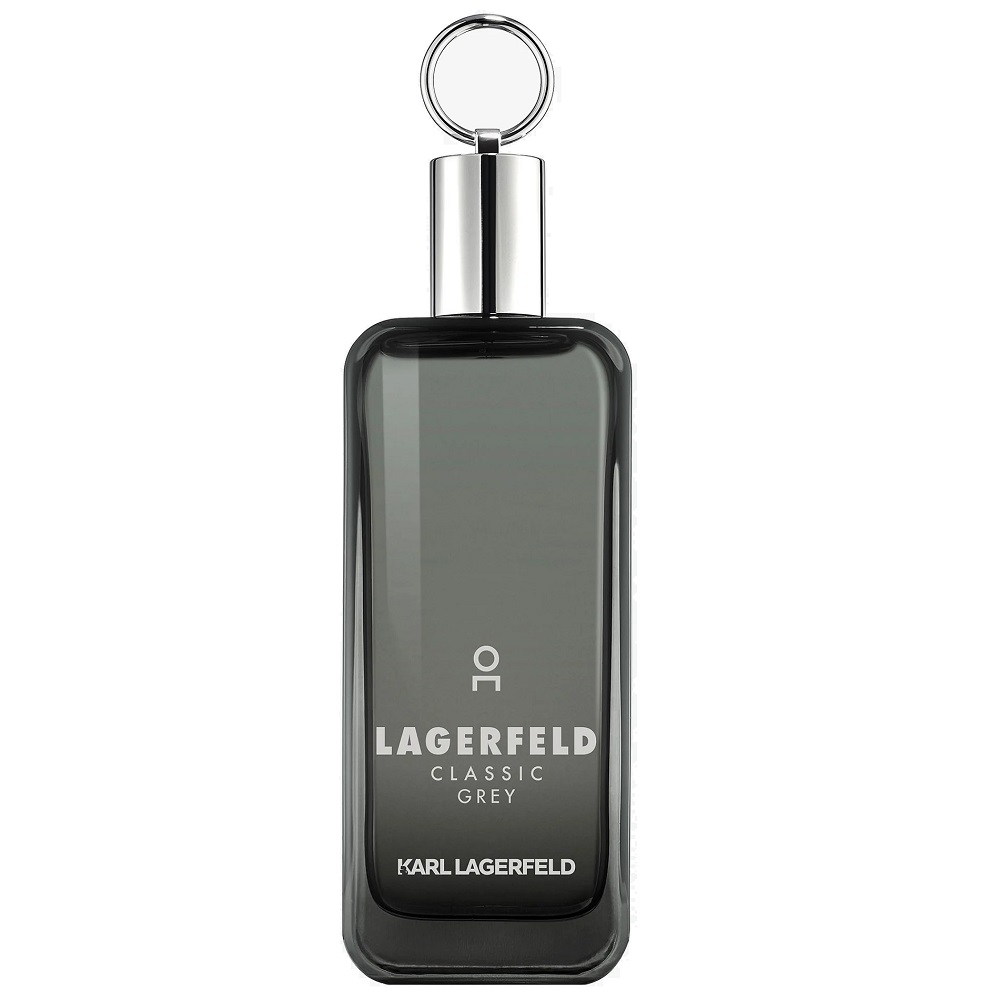 Karl Lagerfeld Lagerfeld Classic Grey Eau de Toilette - Teszter