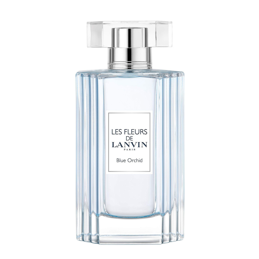 Lanvin Les Fleurs de Lanvin Blue Orchid Eau de Toilette - Teszter