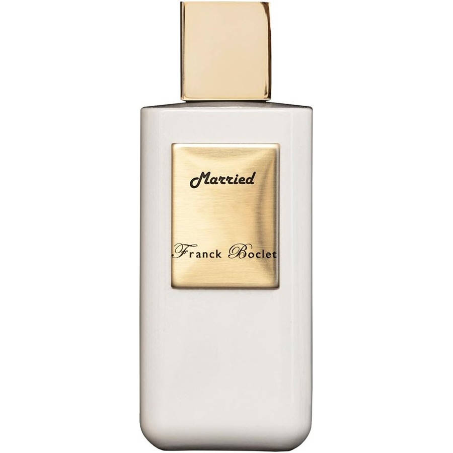 Franck Boclet Married Eau de Parfum