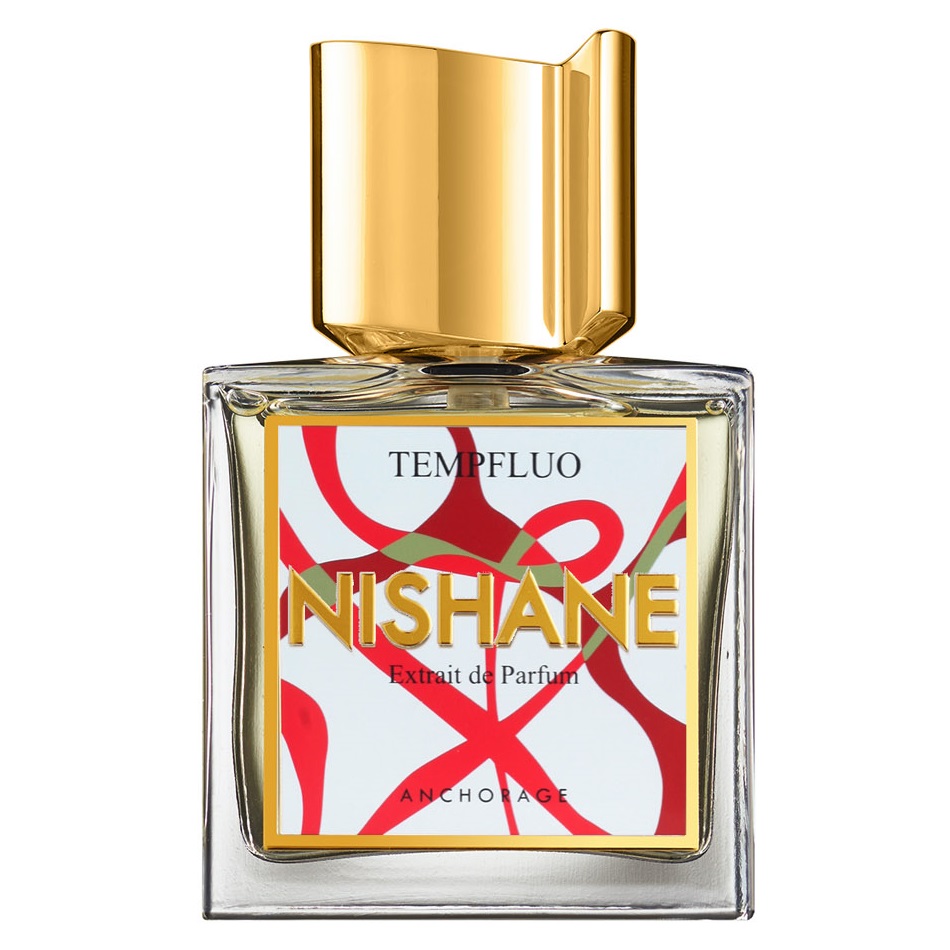 Nishane Tempfluo Eau de Parfum