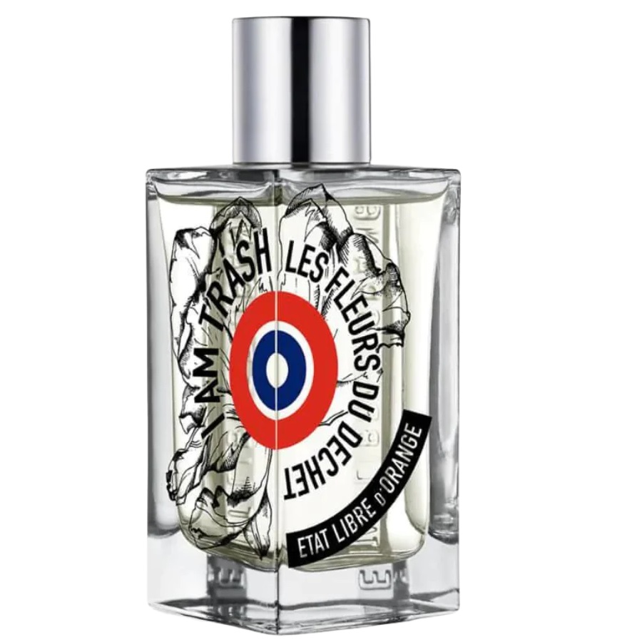 Etat Libre d'Orange I Am Trash Les Fleurs Du Dechet Eau de Parfum - Teszter