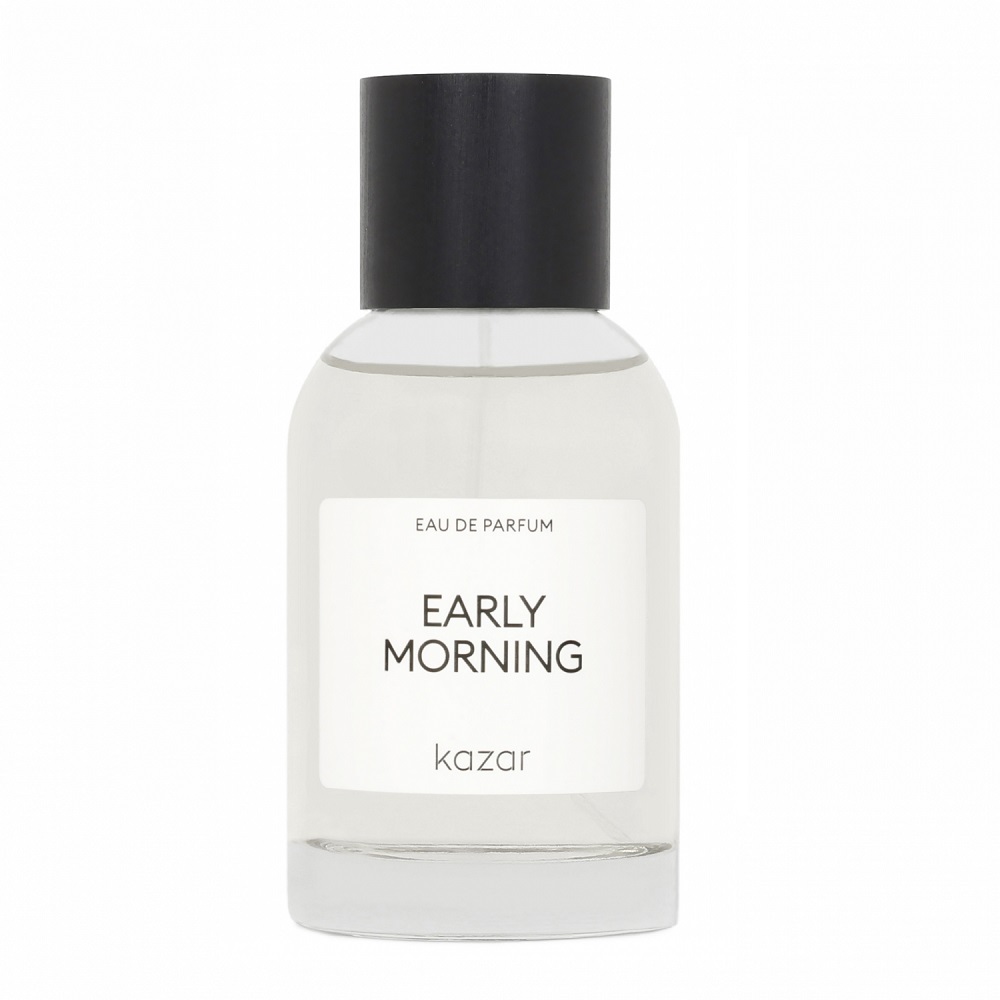 Kazar Early Morning Eau de Parfum