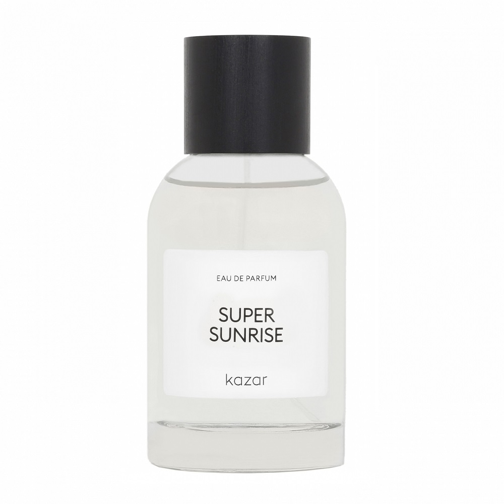 Kazar Super Sunrise Eau de Parfum