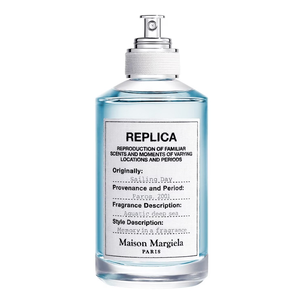 Maison Margiela Replica Sailing Day Eau de Toilette