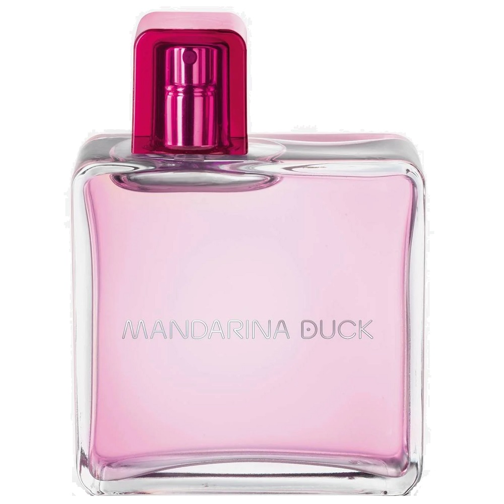 Mandarina Duck For Her Eau de Toilette