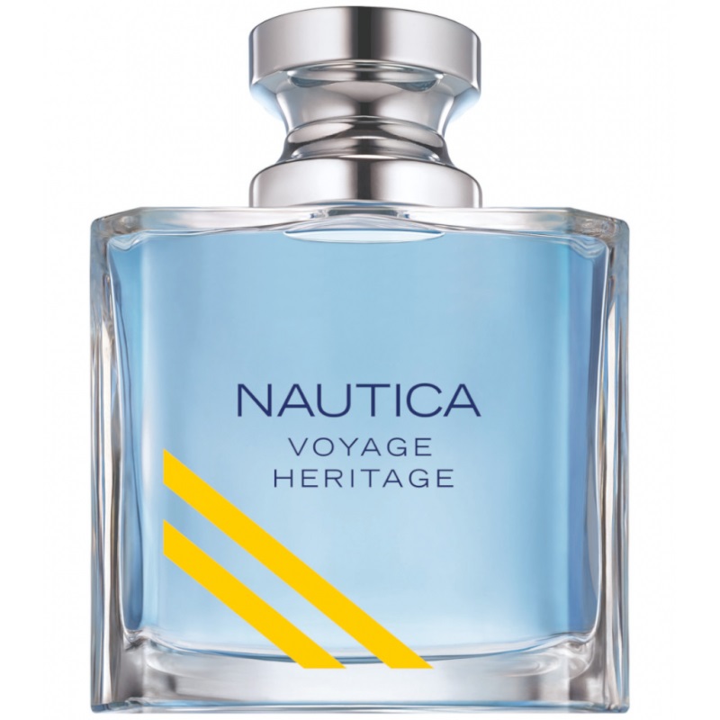 Nautica Voyage Heritage Eau de Toilette