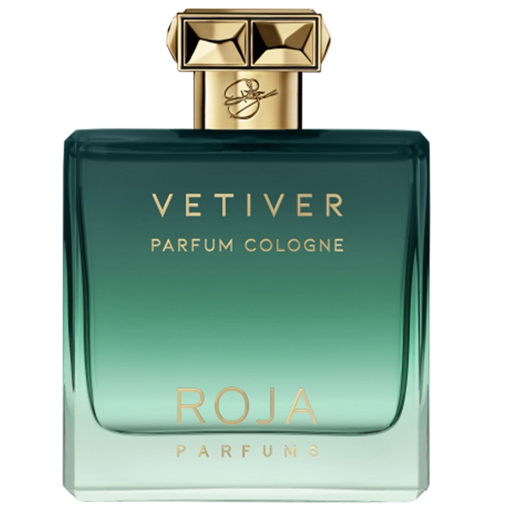 Roja Parfums Vetiver Pour Homme Eau de Cologne