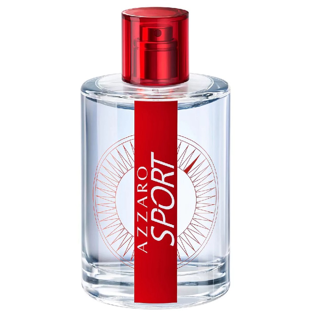 Azzaro Azzaro Sport Eau de Toilette - Teszter