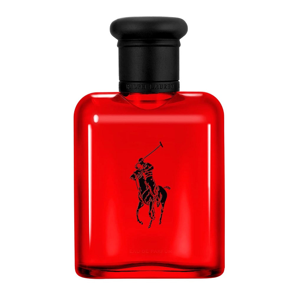 Ralph Lauren Polo Red Eau de Toilette