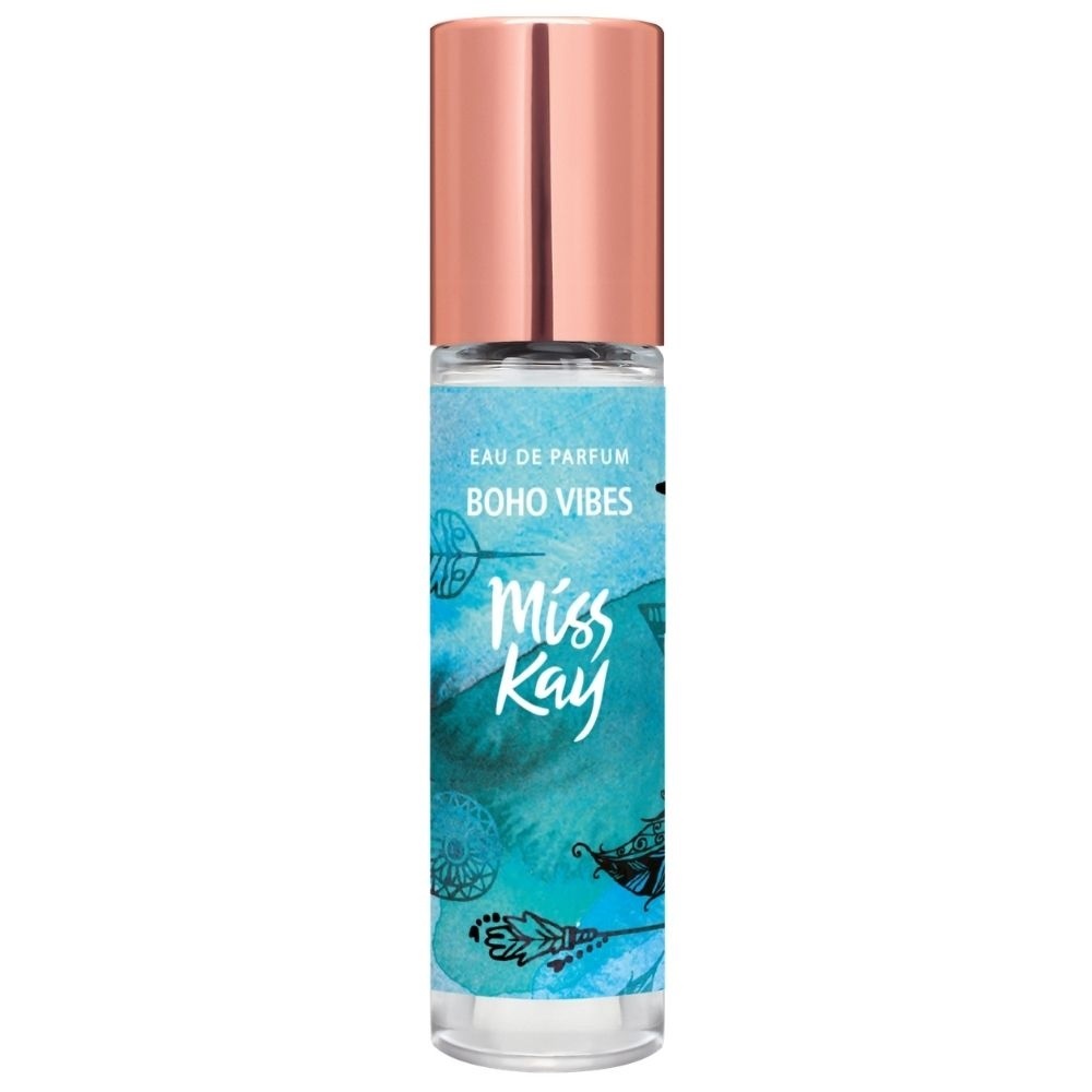 Miss Kay Boho Vibes Eau de Parfum