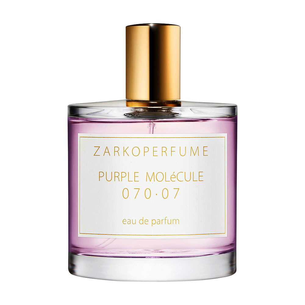 Zarkoperfume Purple Molecule 070.07 Eau de Parfum